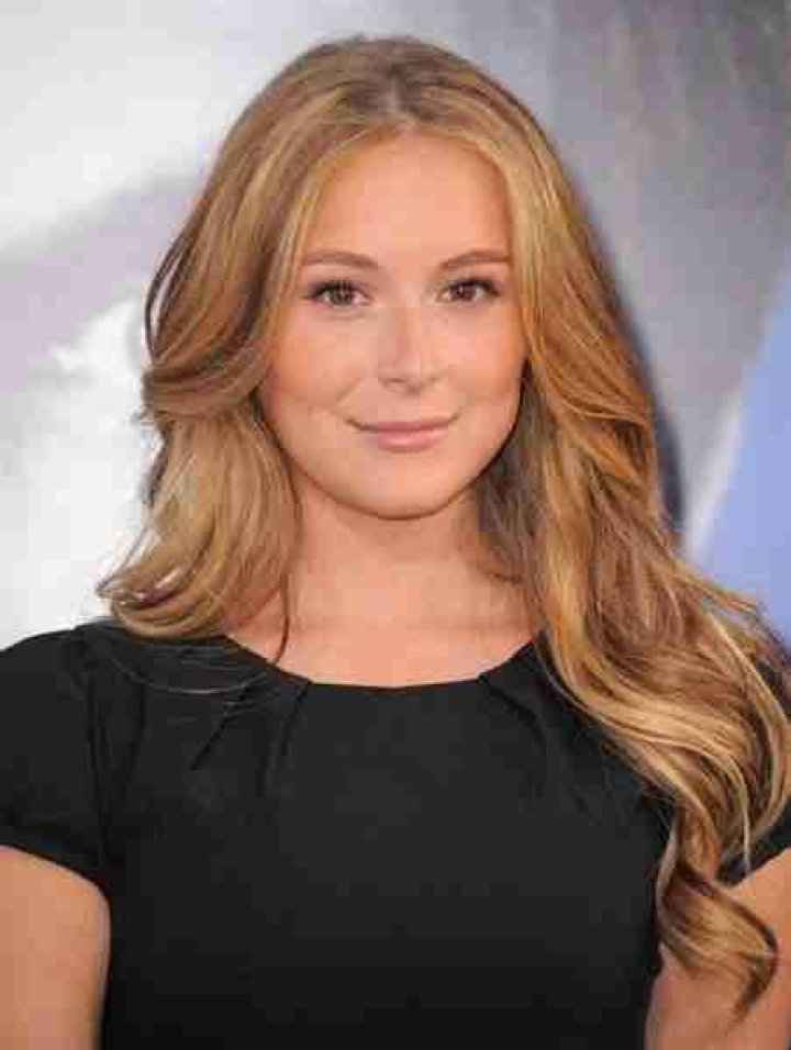 Alexa Vega Bra Size, Age, Weight, Height, Measurements