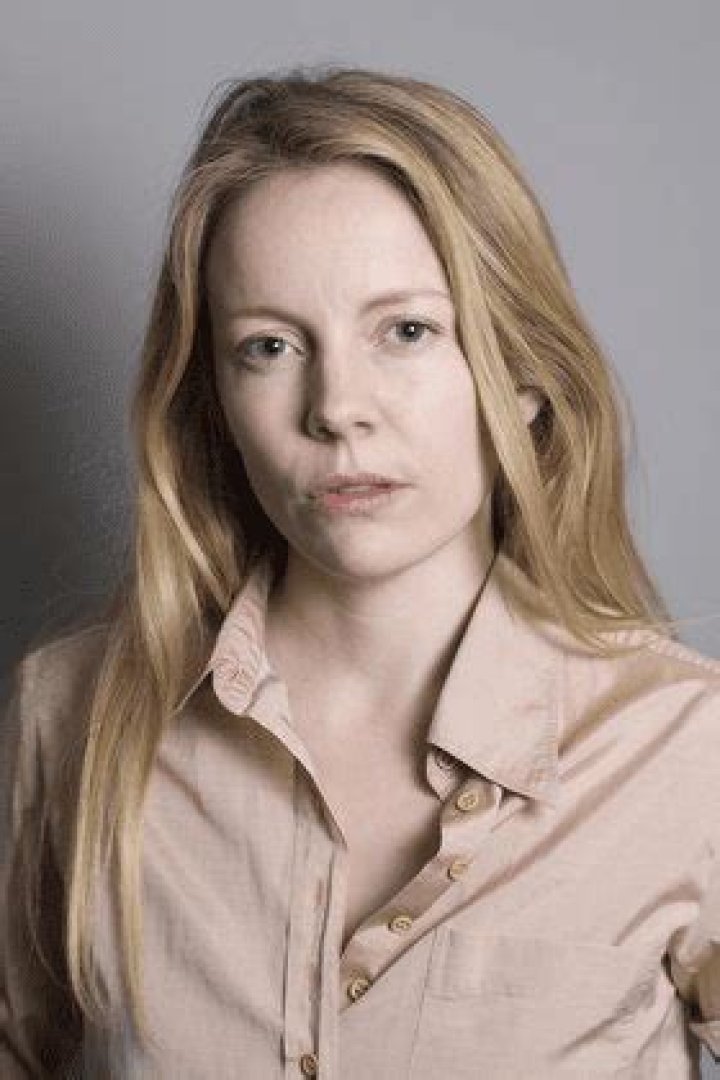 Alexandra Moen Net Worth
