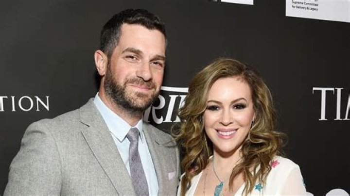 Alyssa Milano Net Worth