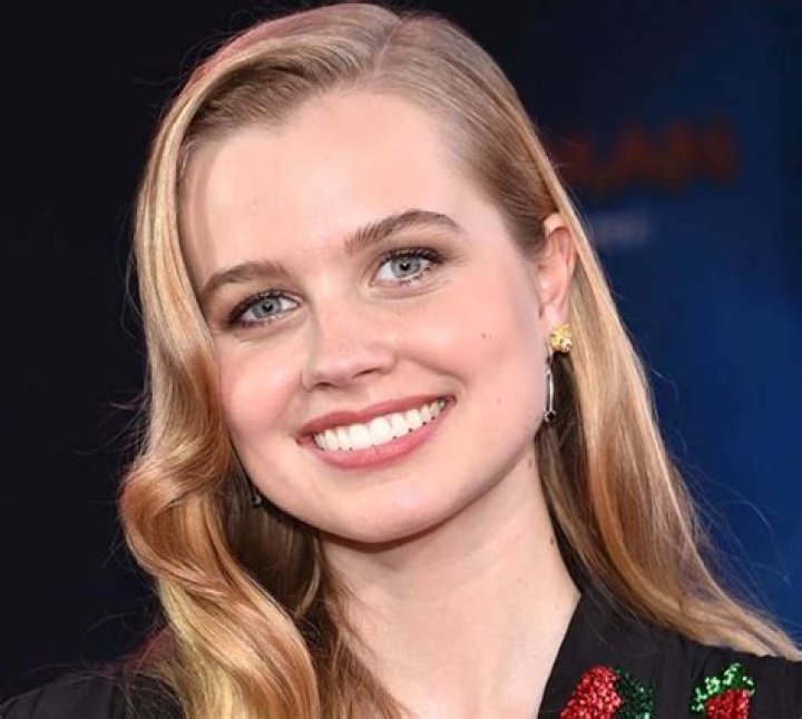 Angourie Rice Net Worth
