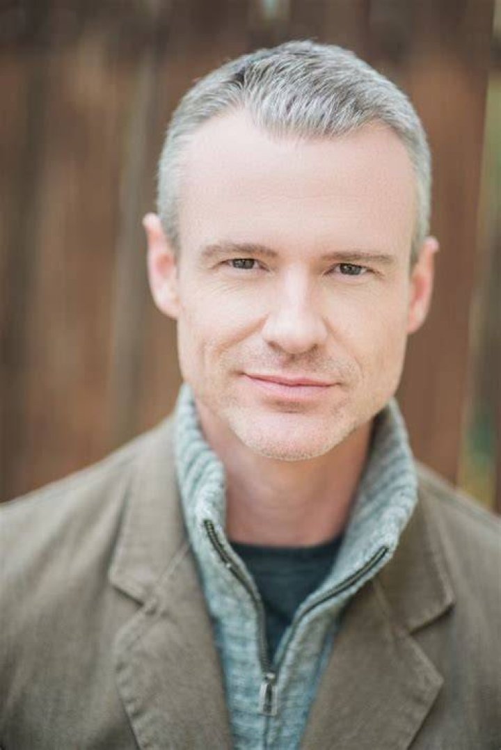 Brian Poth Net Worth