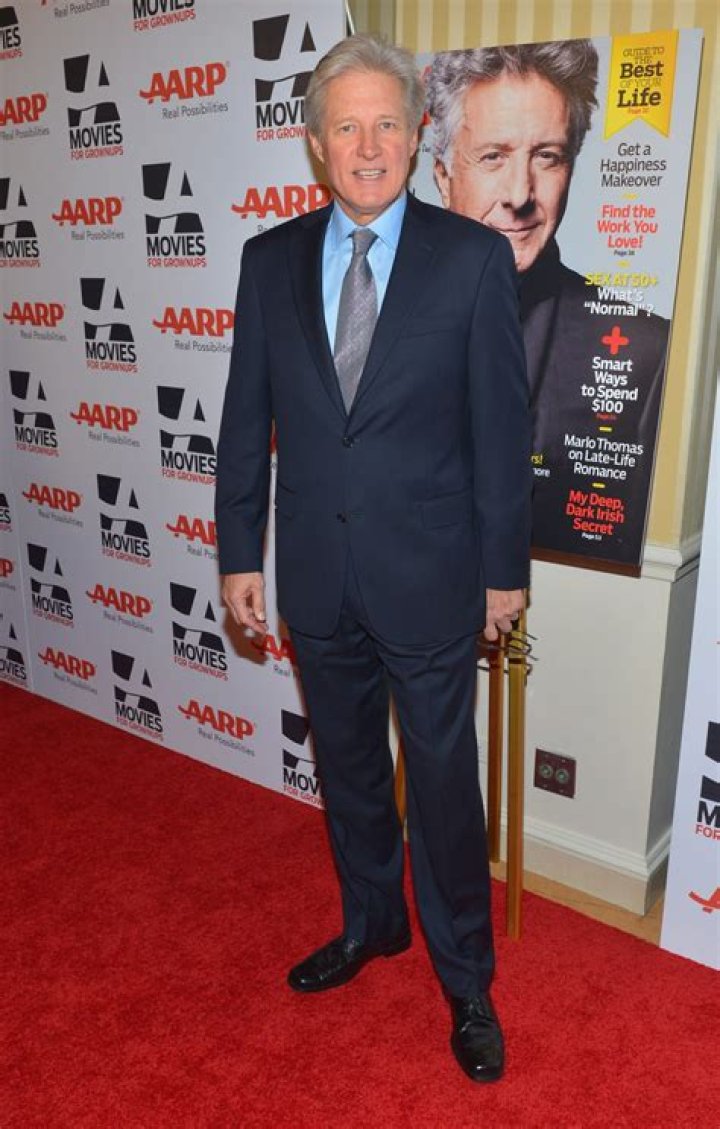 Bruce Boxleitner Net Worth