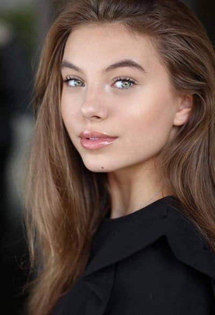 Caitlin Carmichael Net Worth