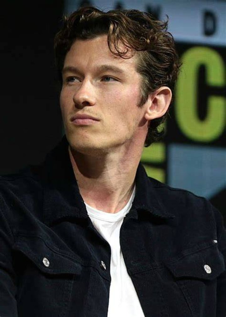 Callum Turner Age, Weight, Height, Measurements