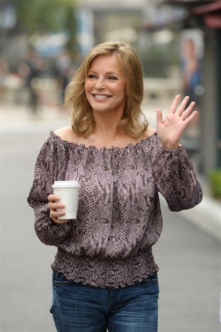 Cheryl Ladd Diet Plan