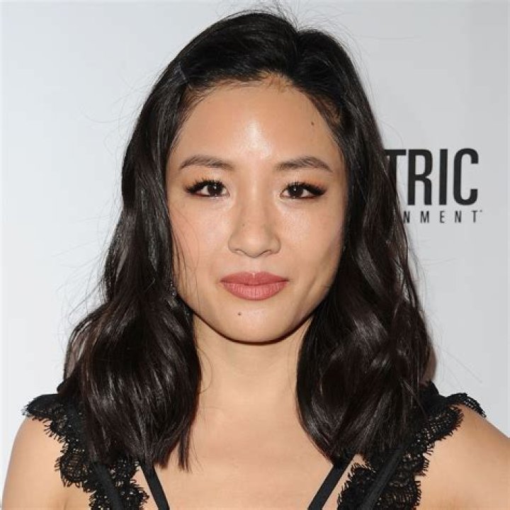 Constance Wu Bra Size, Age, Weight, Height, Measurements