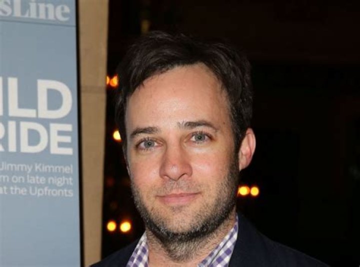 Danny Strong Net Worth