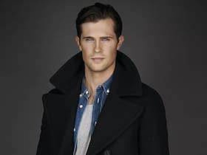 David Berry Age, Weight, Height, Measurements