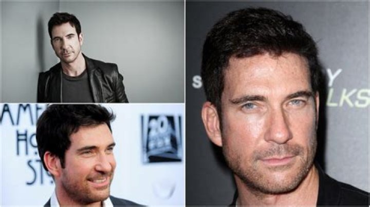 Dylan McDermott Net Worth