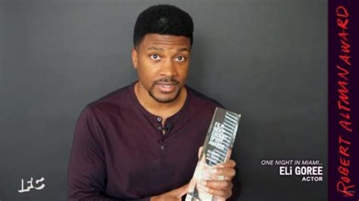 Eli Goree Net Worth