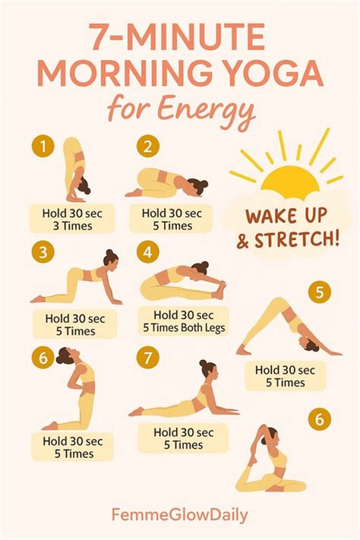 Emily Mortimer Workout Routine