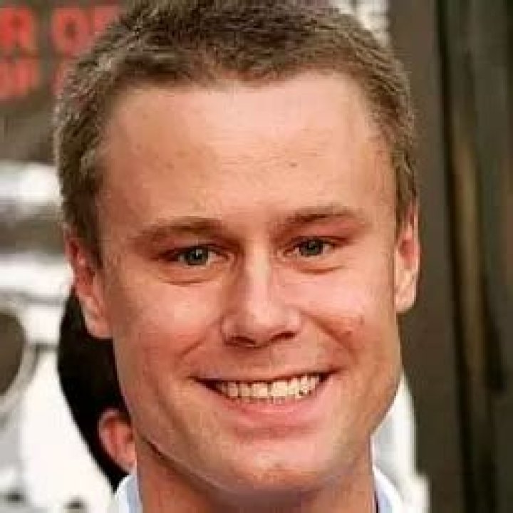 Eric Nenninger Net Worth