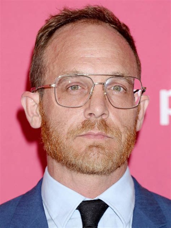 Ethan Embry Age, Weight, Height, Measurements