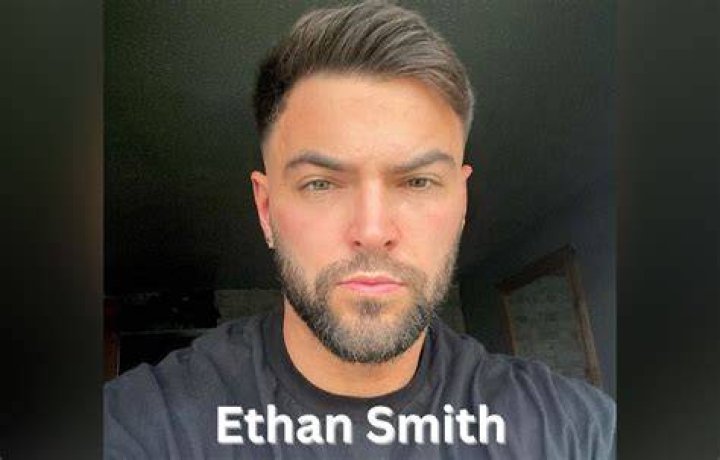 Ethan Smith career Ethan Smith career