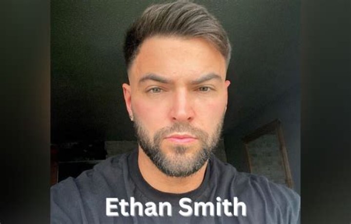Ethan Smith Ethan Smith