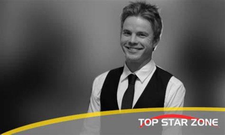 Graham Rogers Net Worth