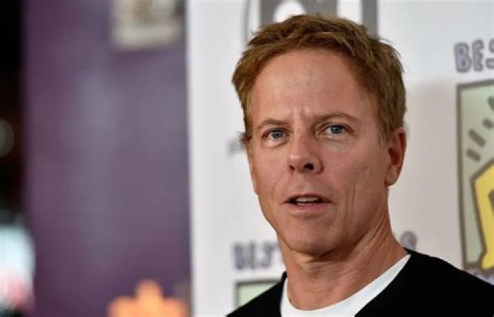 Greg Germann Net Worth