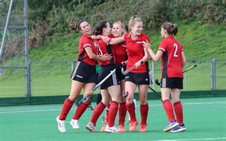 Hockey Player Grace Kumar Hockey Player Grace Kumar