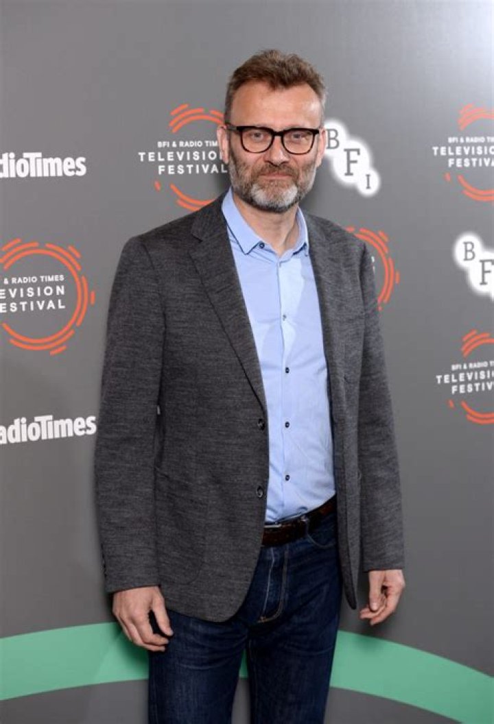 Hugh Dennis Net Worth