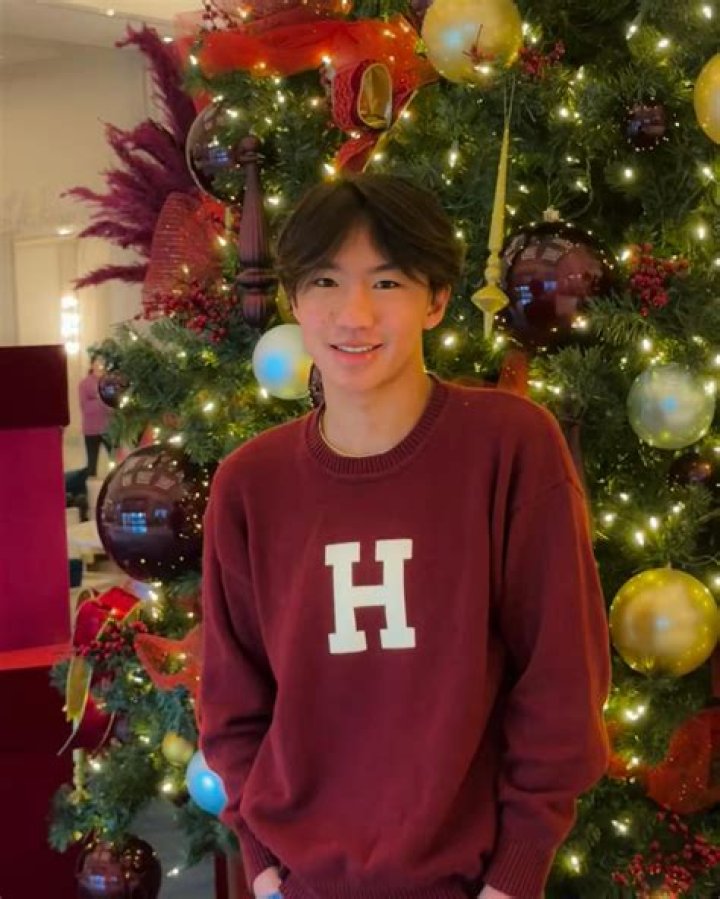 Ian Chen Instagram Ian Chen Instagram