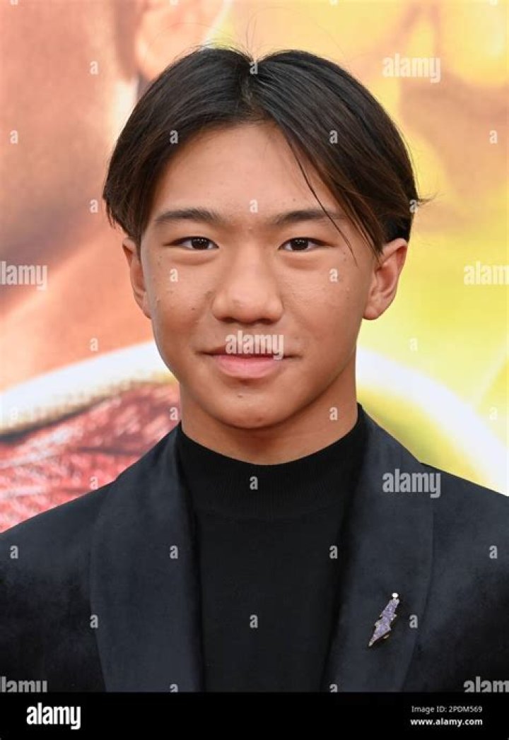 Ian Chen Ian Chen