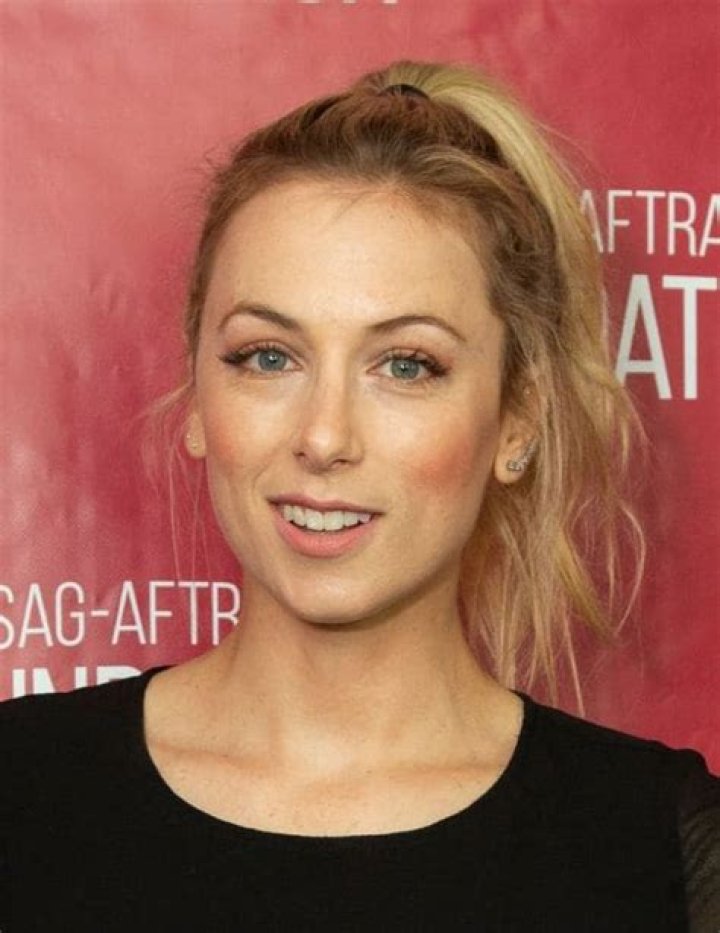 Iliza Shlesinger Net Worth