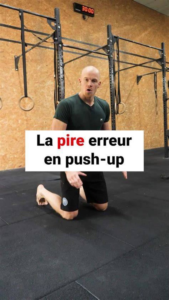 Jack Reynor Workout Routine