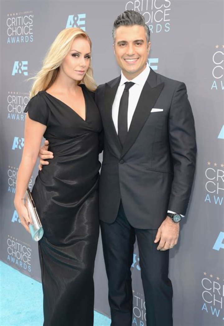 Jaime Camil Net Worth