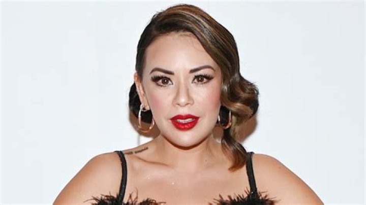 Janel Parrish Workout Routine