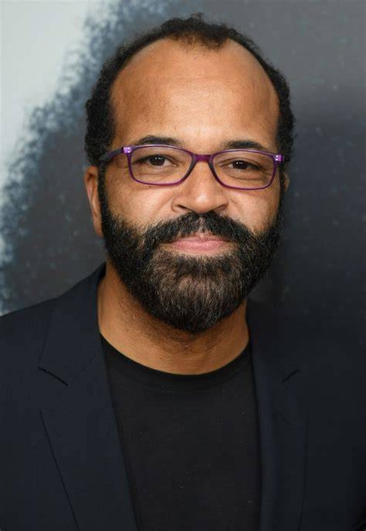 Jeffrey Wright parents: Meet Barbara Evon and James Charles Wright 1 Jeffrey Wright