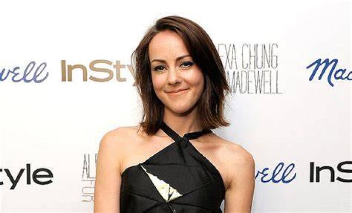 Jena Malone Workout Routine
