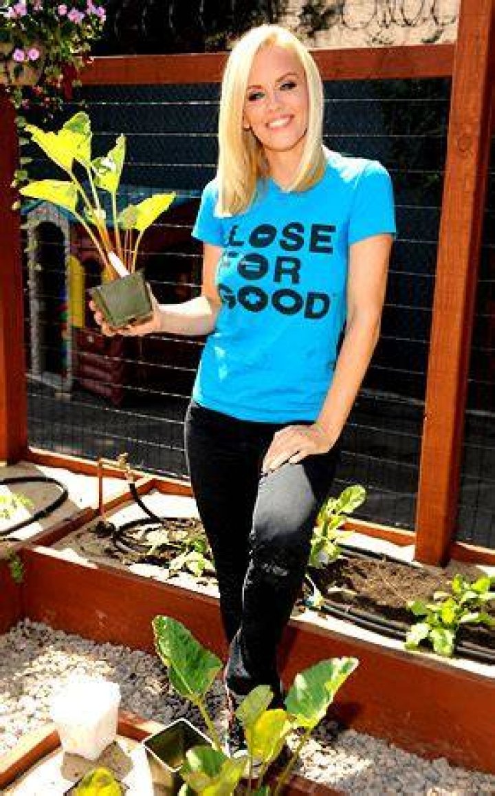 Jenny McCarthy Diet Plan