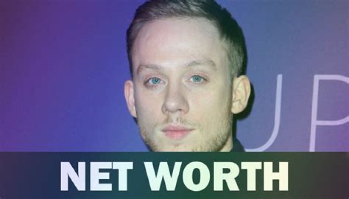 Joe Cole Net Worth