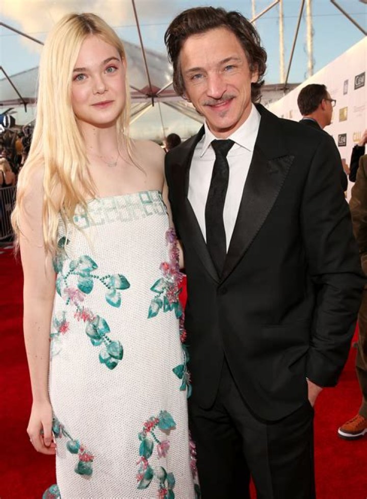 John Hawkes Net Worth
