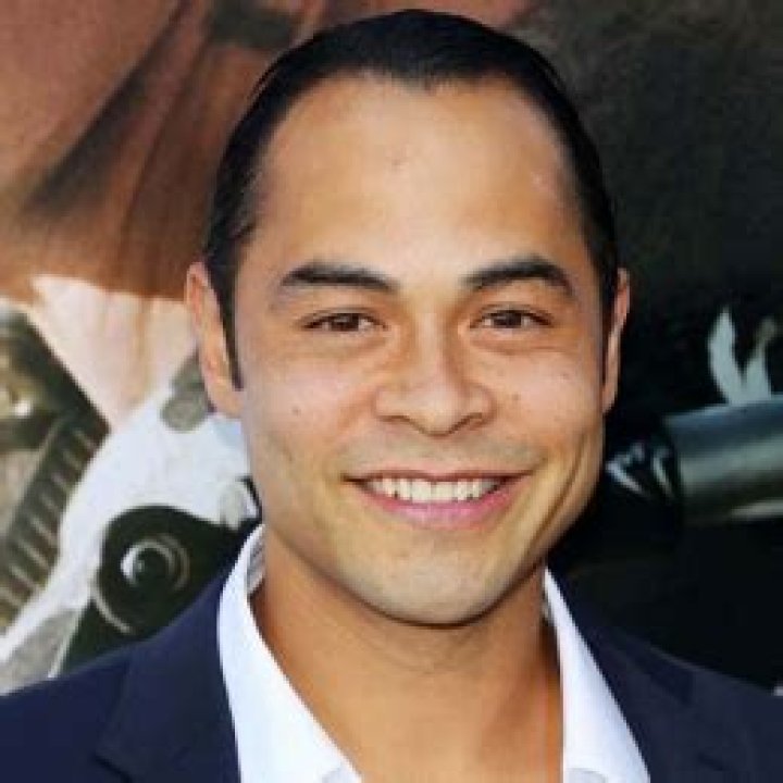 Jose Pablo Cantillo Net Worth