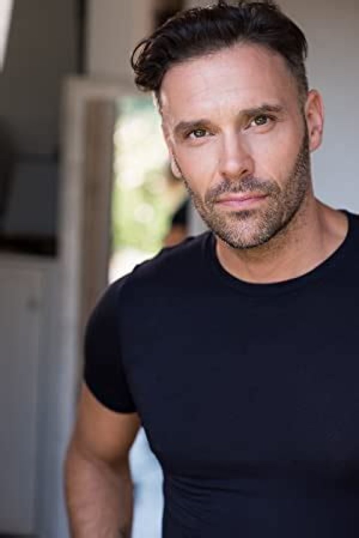 Joseph Millson Net Worth