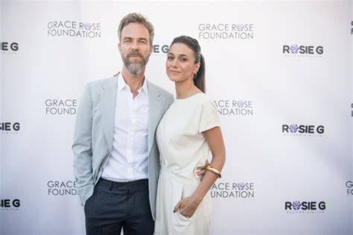JR Bourne Net Worth