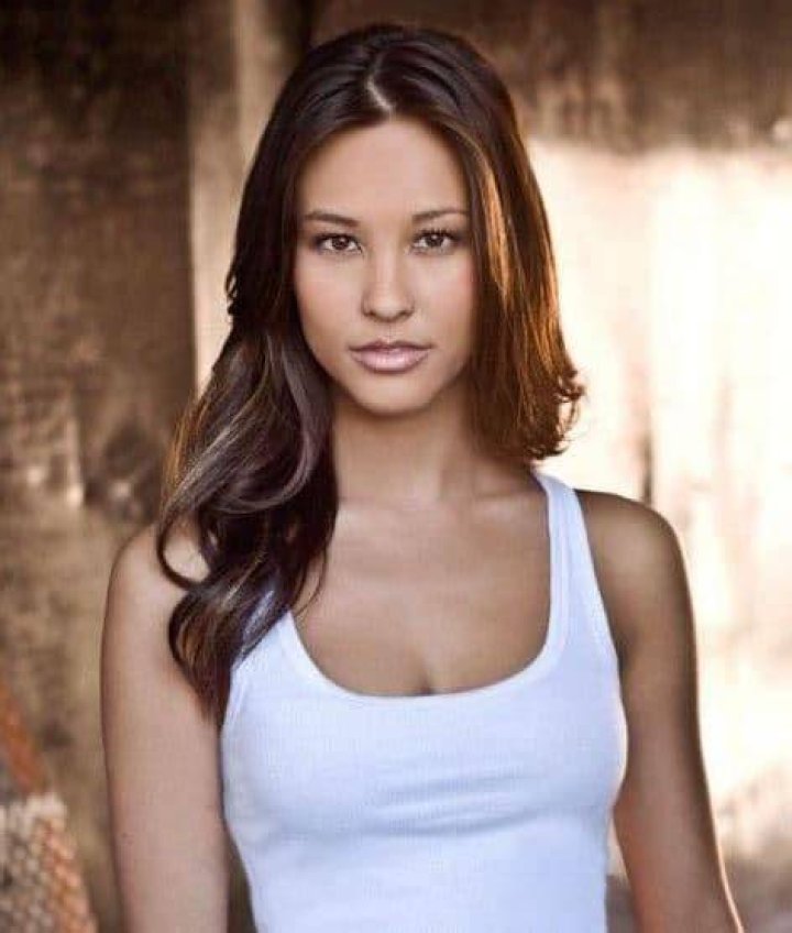 Kaitlyn Leeb Net Worth