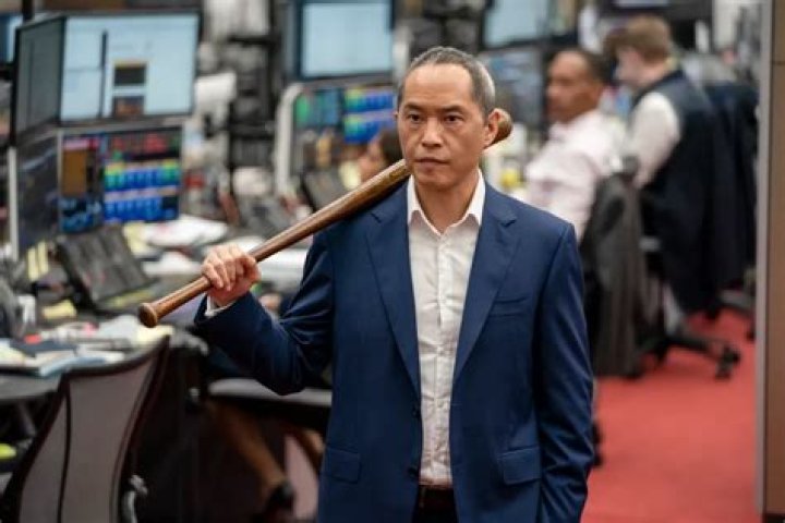 Ken Leung Net Worth