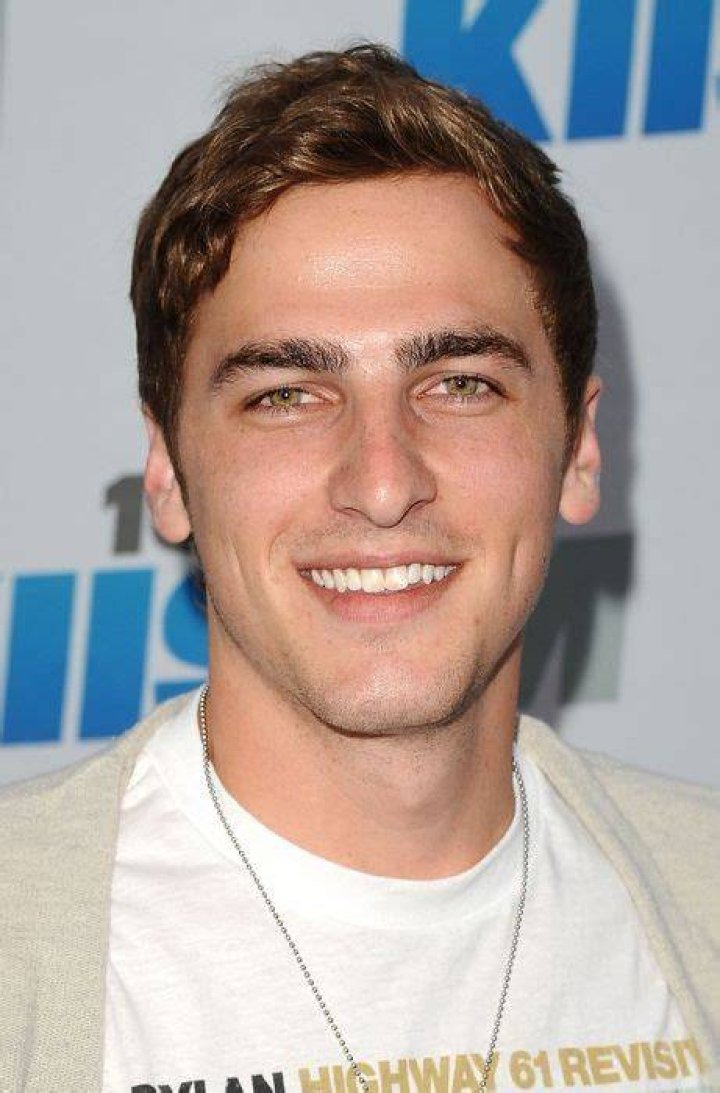 Kendall Schmidt Age, Weight, Height, Measurements