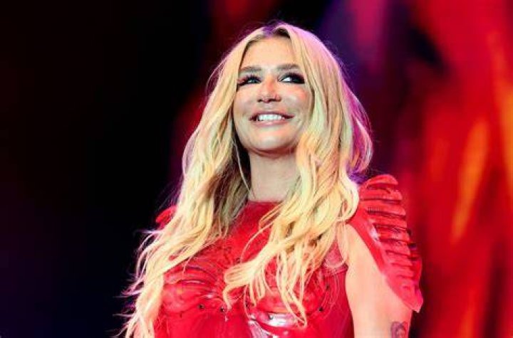 kesha