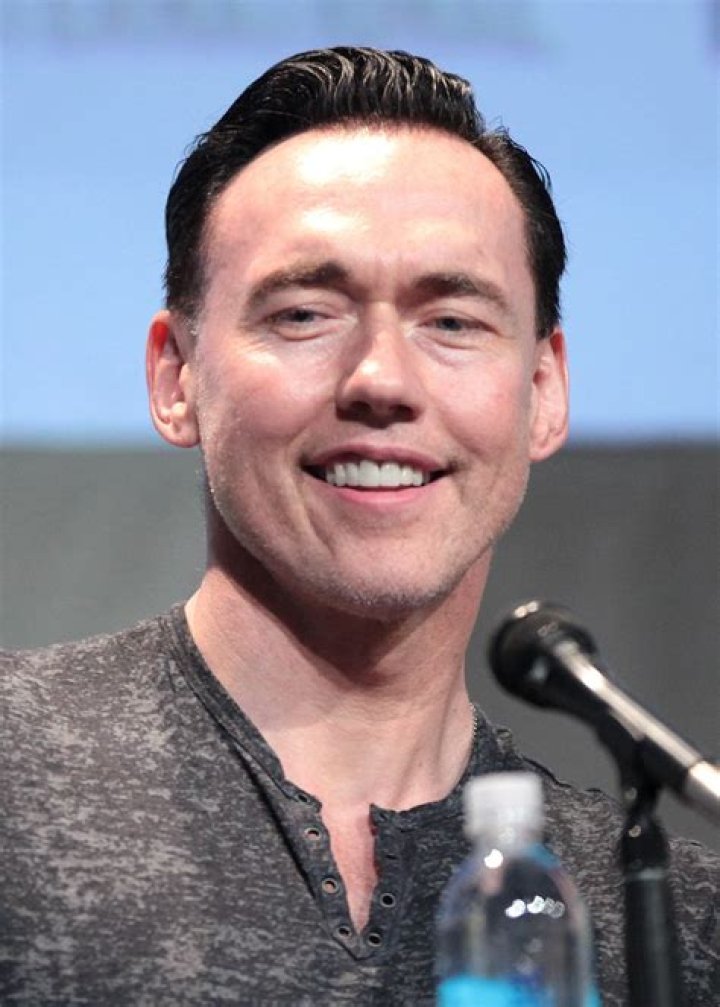 Kevin Durand Net Worth