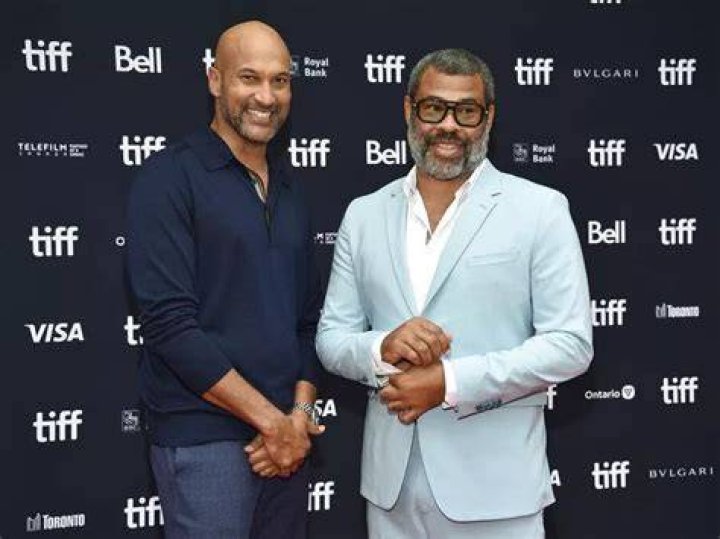 Key & Peele Net Worth & Earnings (2024)