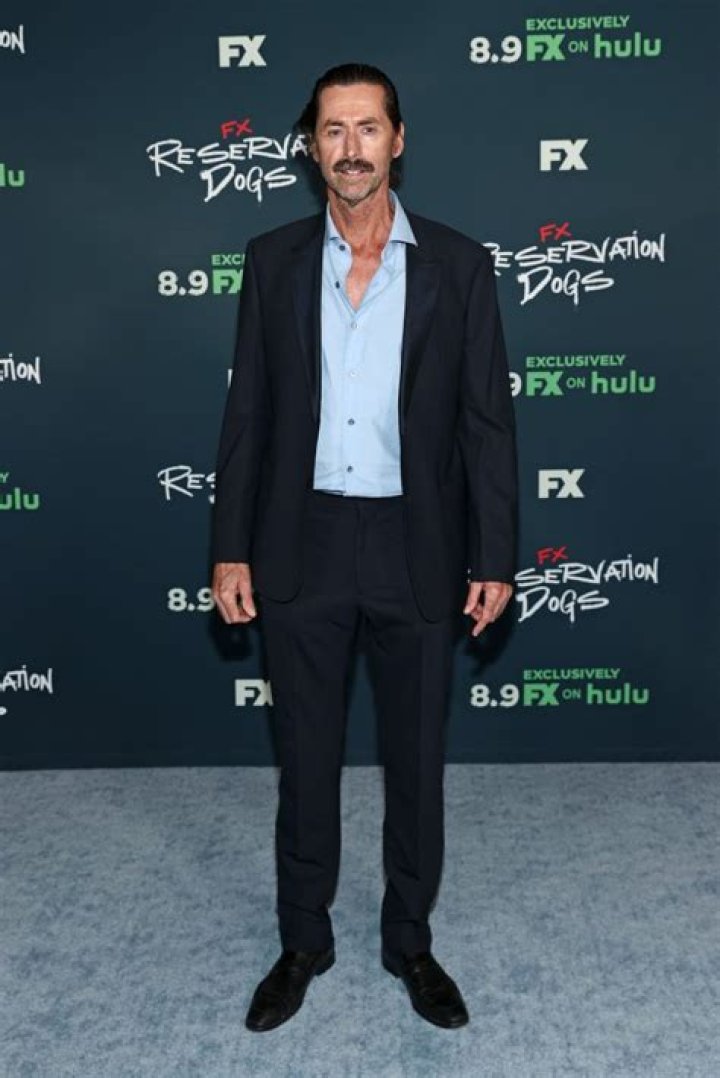 Kirk Fox Net Worth