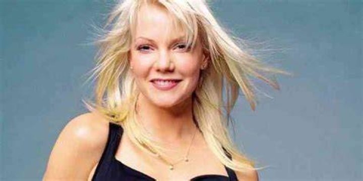 Laura Harris Net Worth