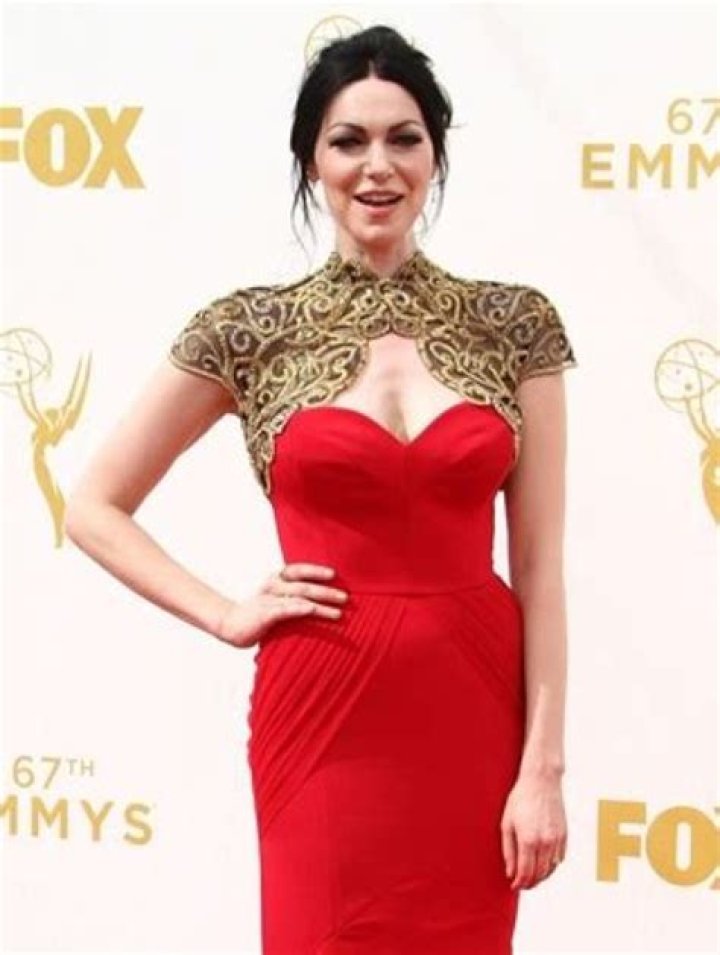 Laura Prepon Bra Size, Age, Weight, Height, Measurements