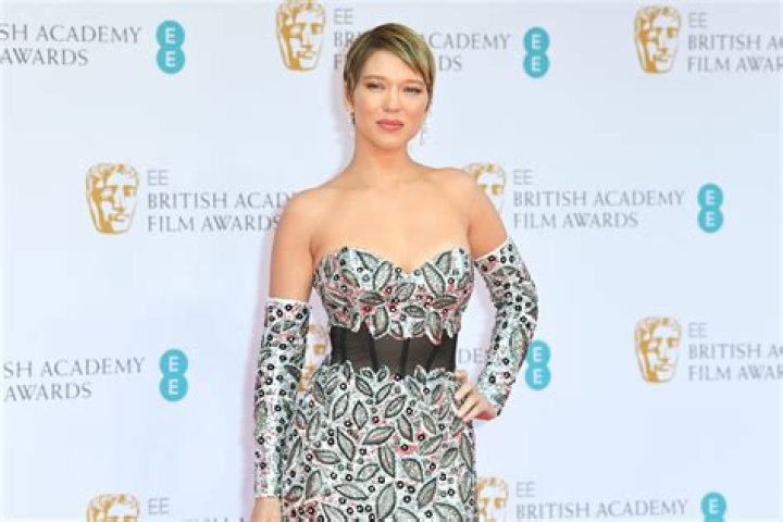 Léa Seydoux Net Worth