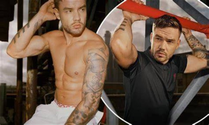 Liam Payne Age, Weight, Height, Measurements