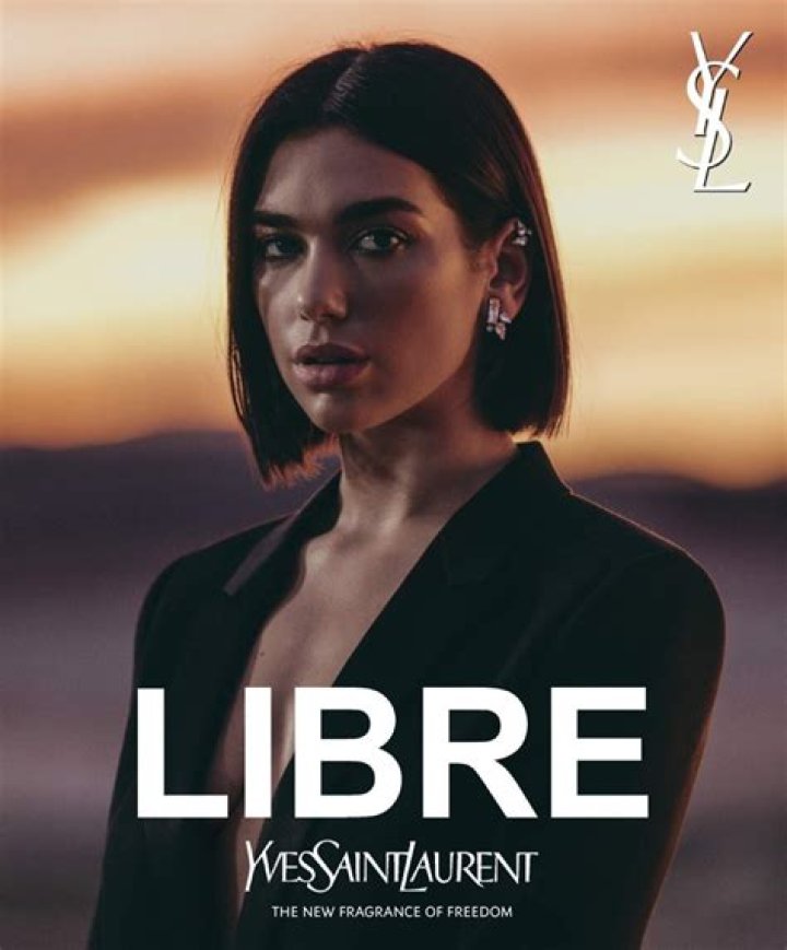 Libre Commercial Actress