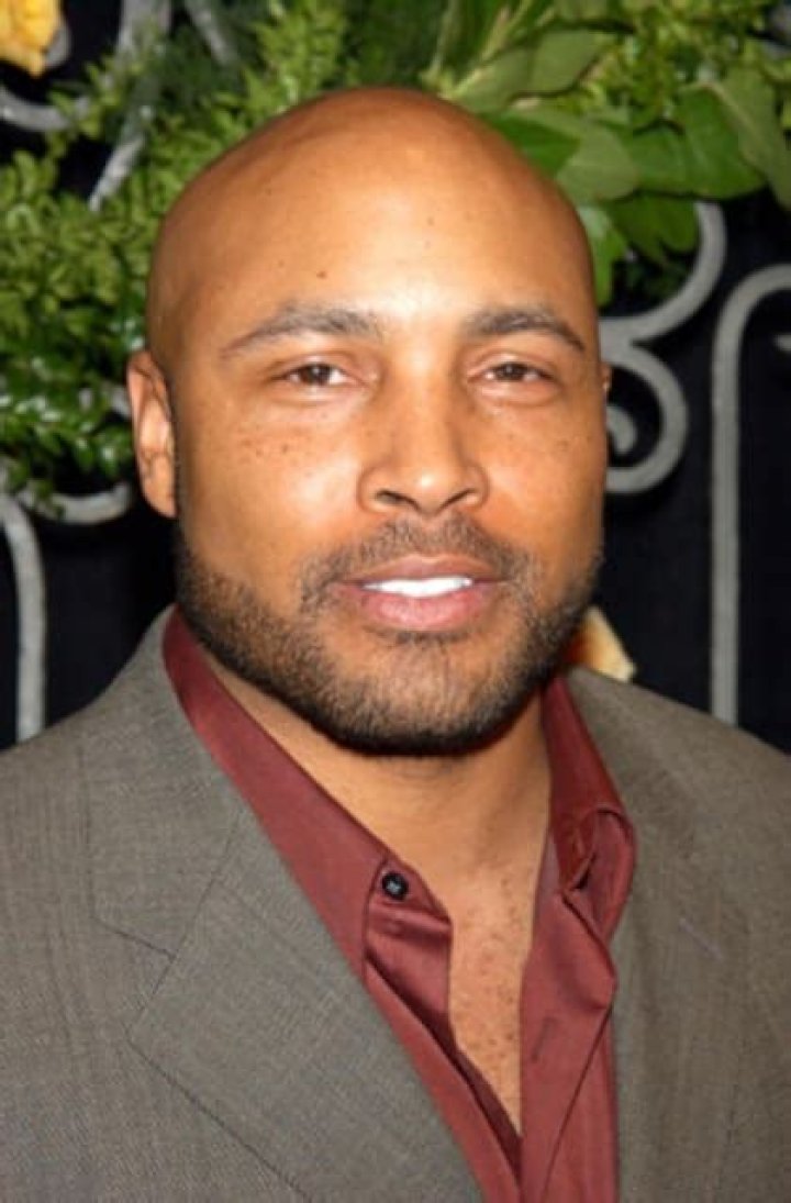 Mathew St. Patrick Net Worth
